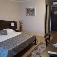 Double or Twin Room with Balcony
