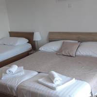 Triple Room with Balcony