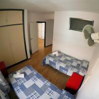 Twin Room with Private Bathroom