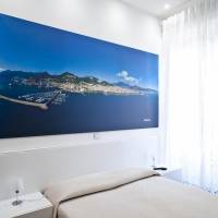 Large Double or Twin Room with Balcony