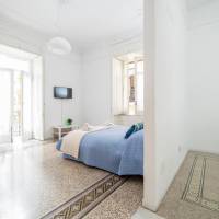 King Room with Balcony