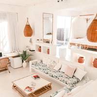 Standard Villa (2 adults)