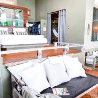 Superior Villa (2 Adults)