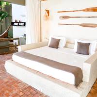 Standard Villa