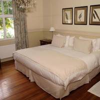 Double or Twin Room with Private Bathroom
