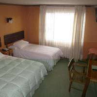 Matrimonial + Additional Bed