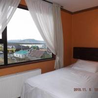 Small Single Room