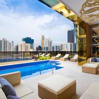 Executive King Room