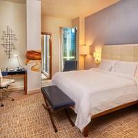 King Room with City View