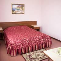 Classic Quadruple Room