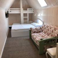 Superior Quadruple Room