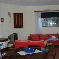 Apartment with Terrace (4 Adults)