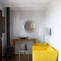 Classic Double Room with Terrace