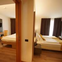 Family Room Suite