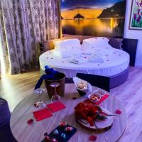 Romantic Junior Suite