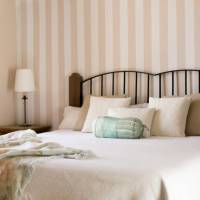Classic Double Room with Balcony