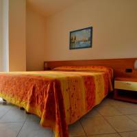 Two-Bedroom Apartment (6 Adults)