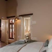 Standard  Double Room
