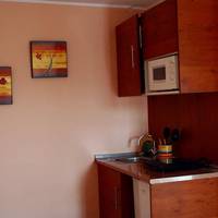 Studio with Terrace