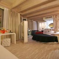 Superior Suite with Terrace