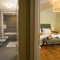 Comfort Suite