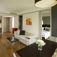 Premier Suite