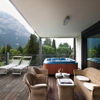 Penthouse Suite
