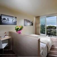 Superior Double Room with Lake View
