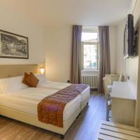 Classic Double or Twin Room