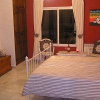 Double Room with Bathroom
