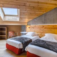 Junior Suite with Balcony