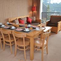 Three-Bedroom Apartment (8 Adults)