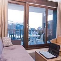 One-Bedroom Apartment (4 Adults)