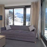 Three-Bedroom Apartment (8 Adults)