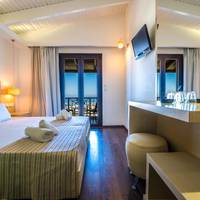Standard Room with Sea View