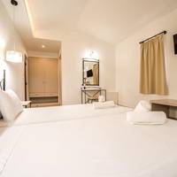 Junior Suite with Sea View