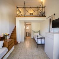 Junior Suite - Split Level