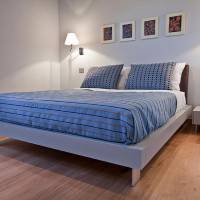 Two-Bedroom Apartment (4 Adults)