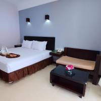 Super Deluxe Double or Twin Room