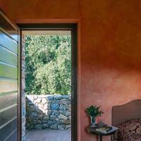 Double Room with Private Pool 