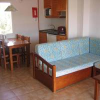 Apartment (2 Adults)
