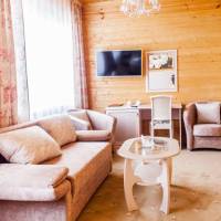 Junior Suite - Wooden Cottage