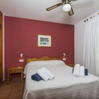 Three-Bedroom Villa (6 Adults)
