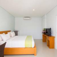 One-Bedroom Suite