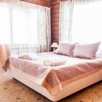 Suite - Wooden Cottage
