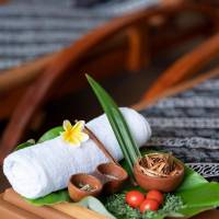 Special Offer - Spa Package at Deluxe Double Room