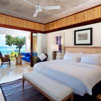 Suite with Sunset View