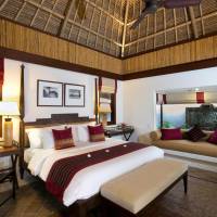 One-Bedroom Villa with Private Pool