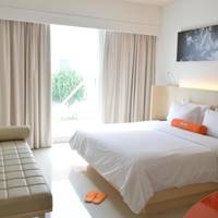 HARRIS Double or Twin Room