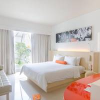 Lebaran Package at HARRIS Double or Twin Room